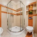 Kasprowicza 4a, Sun & Snow Апартаменты