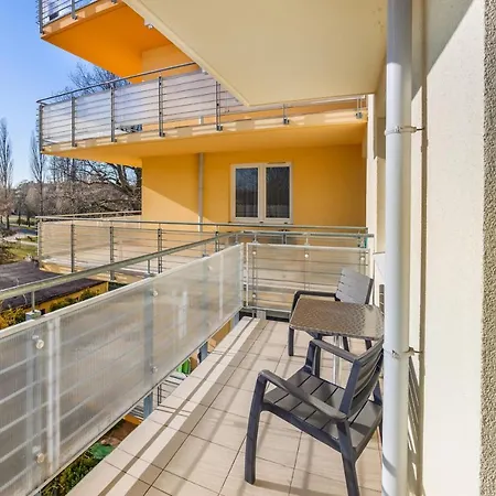 Kasprowicza 4a, Sun & Snow * קולובז'ג