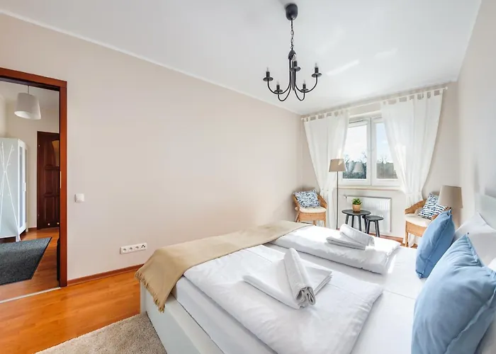 Kasprowicza 4a, Sun & Snow קולובז'ג