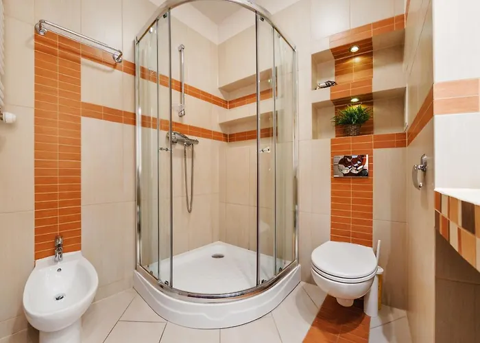 Kasprowicza 4a, Sun & Snow דירה