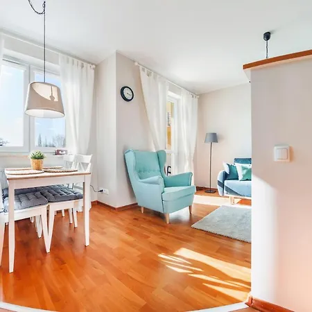 Kasprowicza 4a, Sun & Snow * كولوبرزيغ