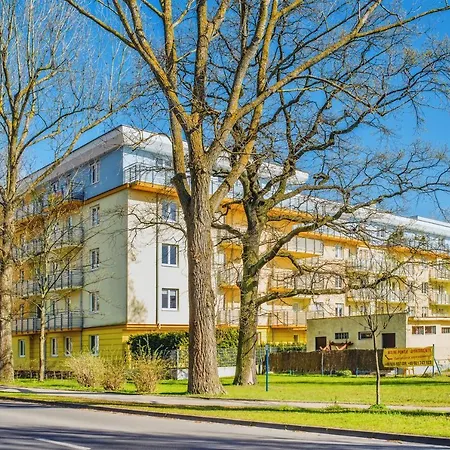 Kasprowicza 4a, Sun & Snow Appartement