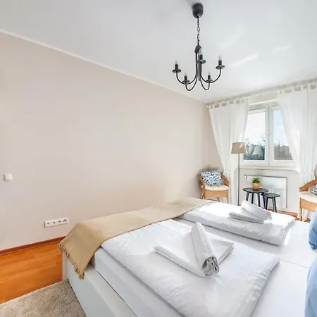 Kasprowicza 4a, Sun & Snow Kolobrzeg