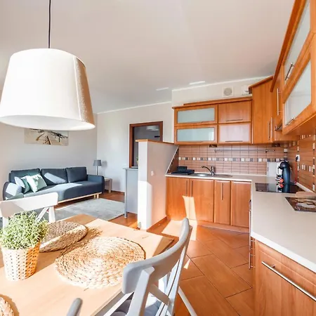 Kasprowicza 4a, Sun & Snow * Kolobrzeg