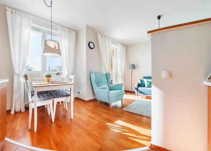 Kasprowicza 4a, Sun & Snow * Kolobrzeg