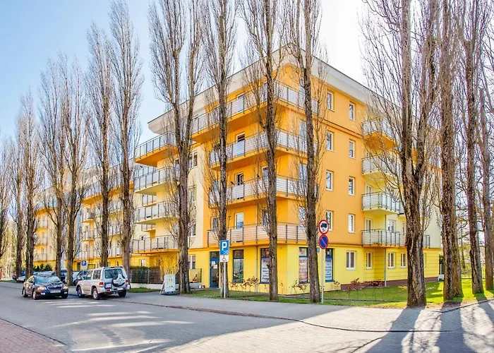 Kasprowicza 4a, Sun & Snow *