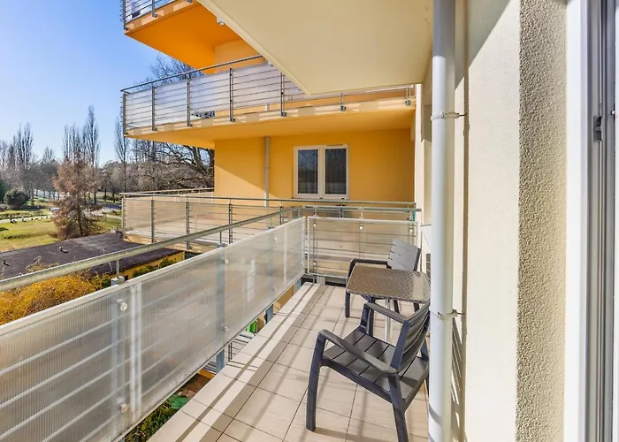 Kasprowicza 4a, Sun & Snow * Kołobrzeg